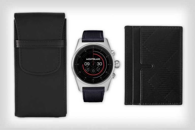 EVERYDAY CARRY: Ador | FashionBeans