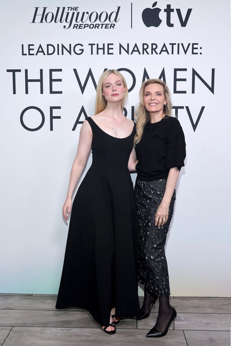THR x Apple TV – Leading The Narrative: Women Of Apple TV