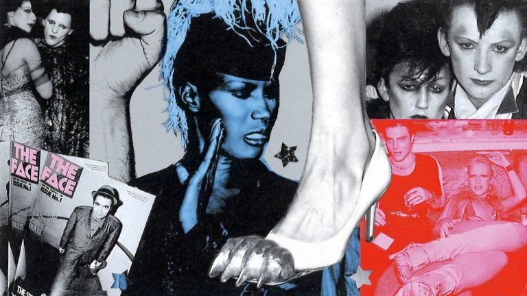 The Uniform of Rebellion Is Shaped By Youth Culture. Today That Means Something Different