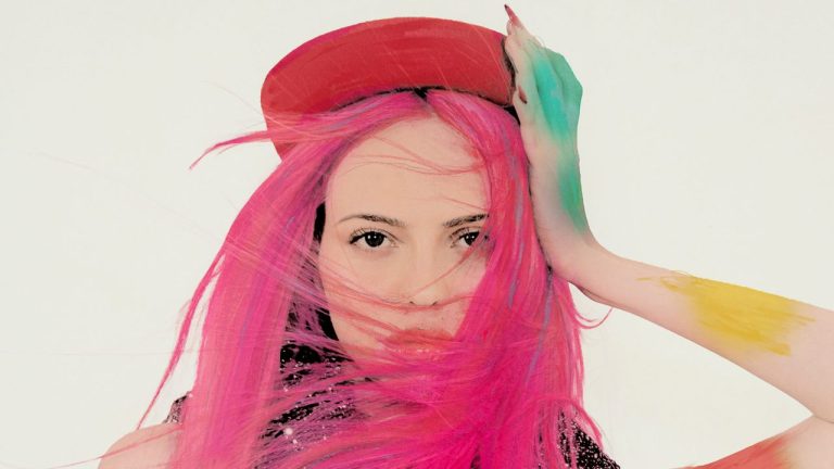 See Adéla’s Hair and Makeup Through the Years