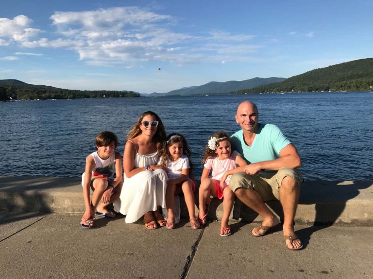 Best Of Lake George + Video