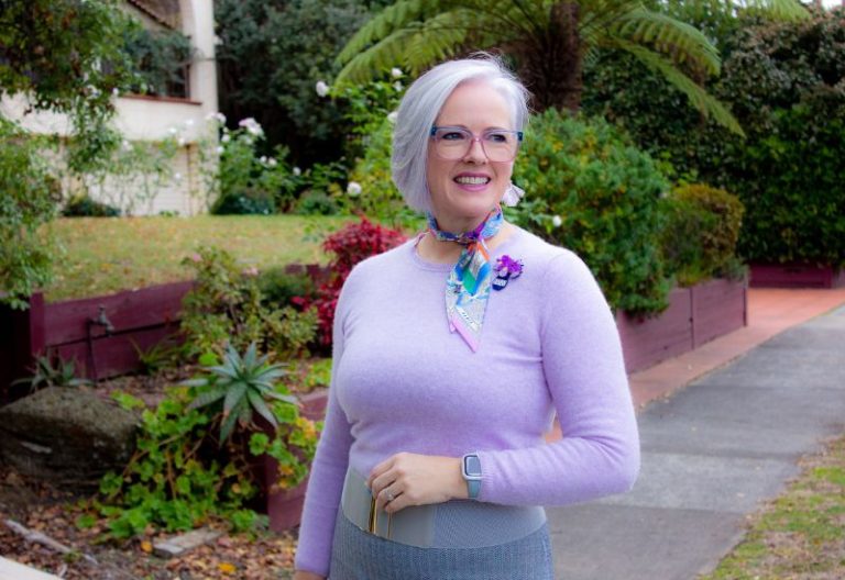 Your Colour and Style Questions Answered on Video 157 — Inside Out Style