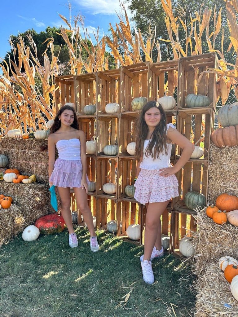 What’s in Our Fall Amazon Cart