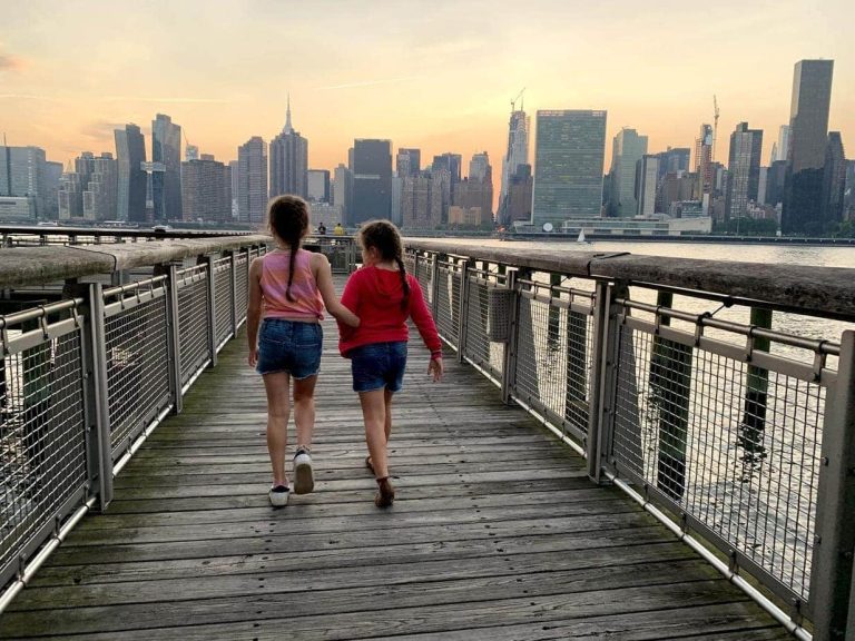 Our Full NYC August Guide