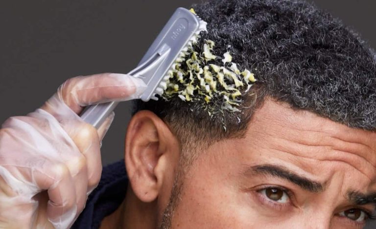 7 Best Men’s Hair Dyes For Gray Hair: Hide It Well in 2026