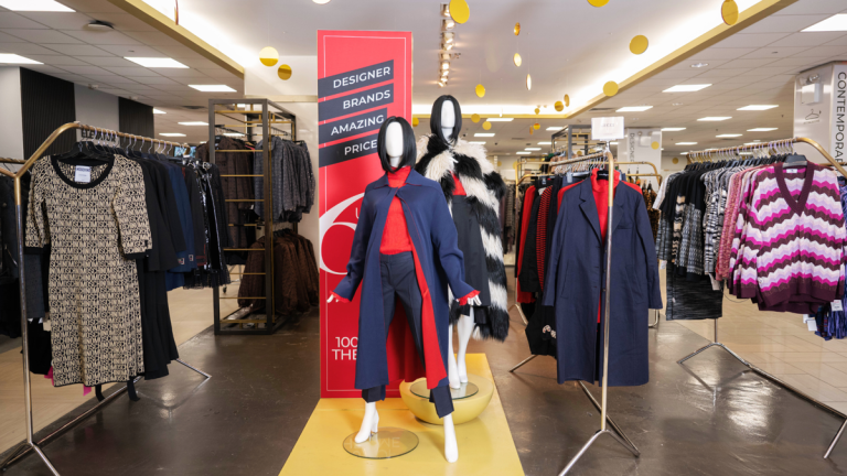 Is Century 21 Still the Iconic NYC Designer Discount Destination It Once Was?