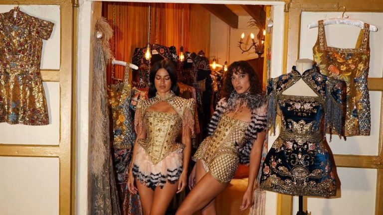 A Stylish Person's Guide to Ibiza, by Annie Doble