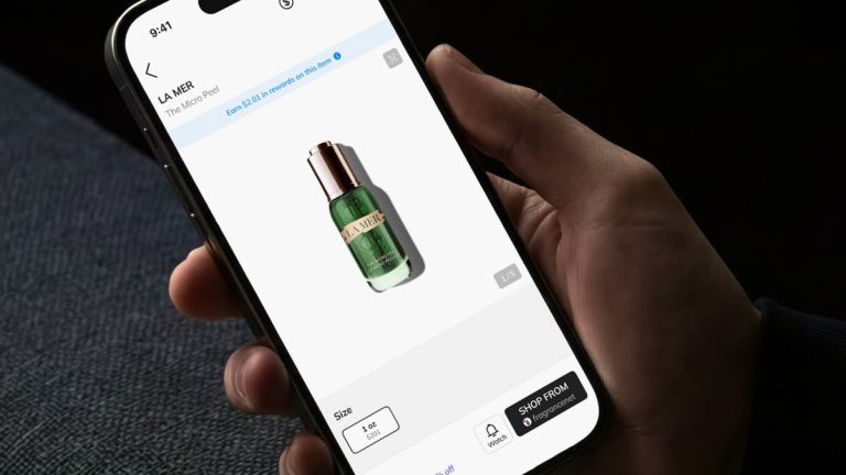 The Platform That Just Solved Beauty’s Biggest Shopping Annoyance Is Finally Here