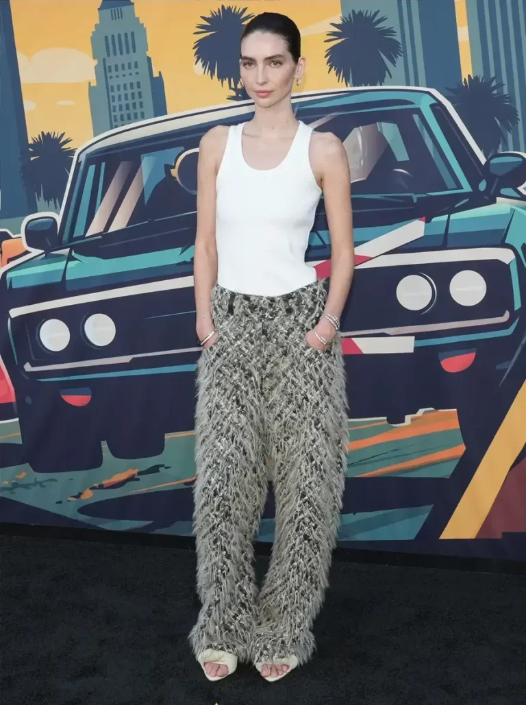 Meadow Walker & Jordana Brewster Lead ‘Fast & Furious’ Style