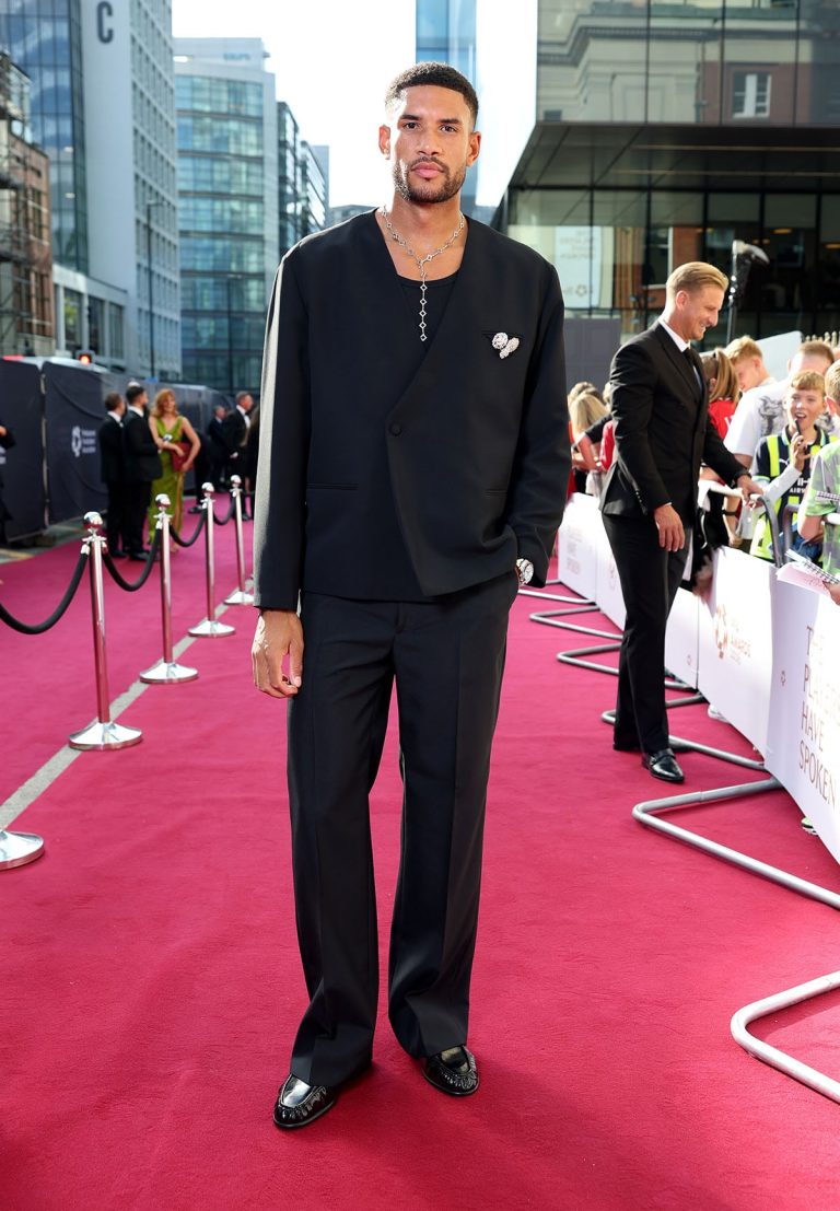 Best Dressed Footballers at the 2026 PFA Awards