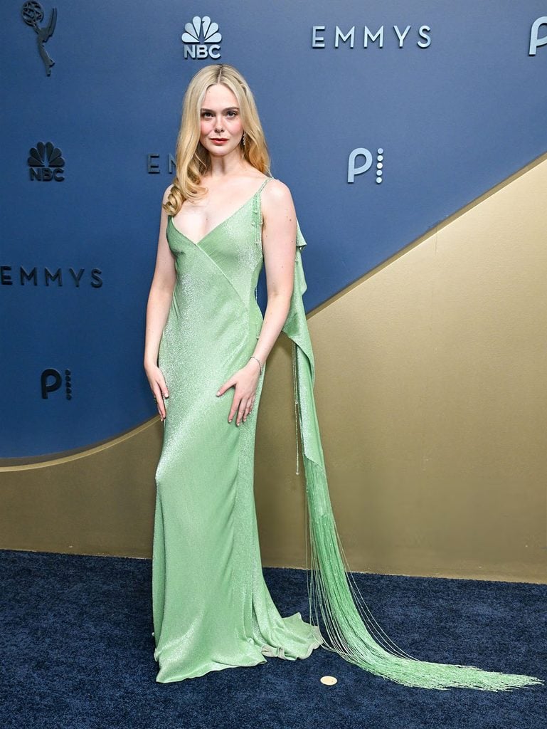 2026 Emmy Awards Red Carpet Roundup