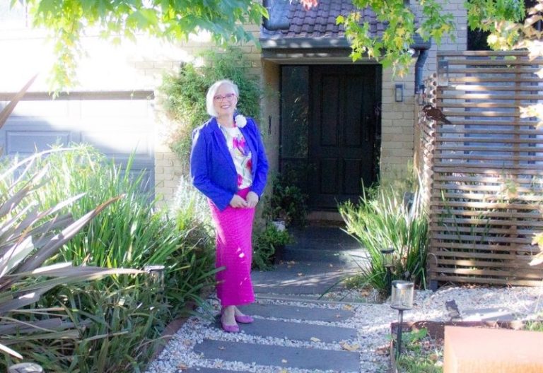 Getting Dressed Is a Creative Act (You’ve Just Never Thought of It That Way) — Inside Out Style