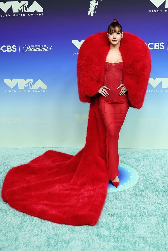 Who Was Your Best Dressed At The 2026 MTV VMAs?