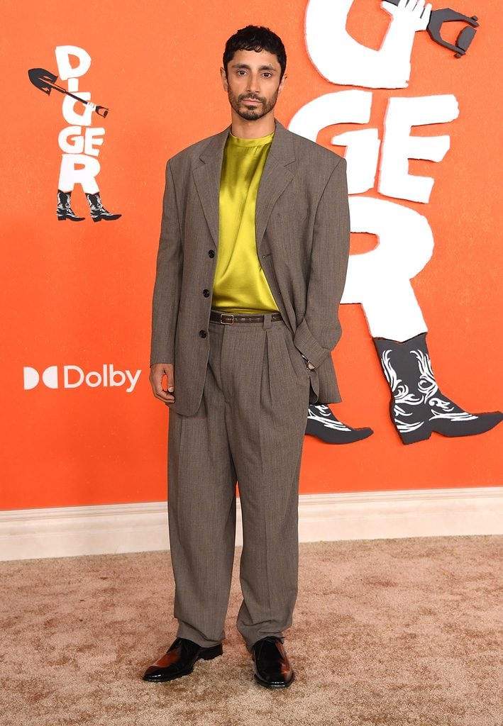 Menswear This Week: Tailoring With a Few Twists