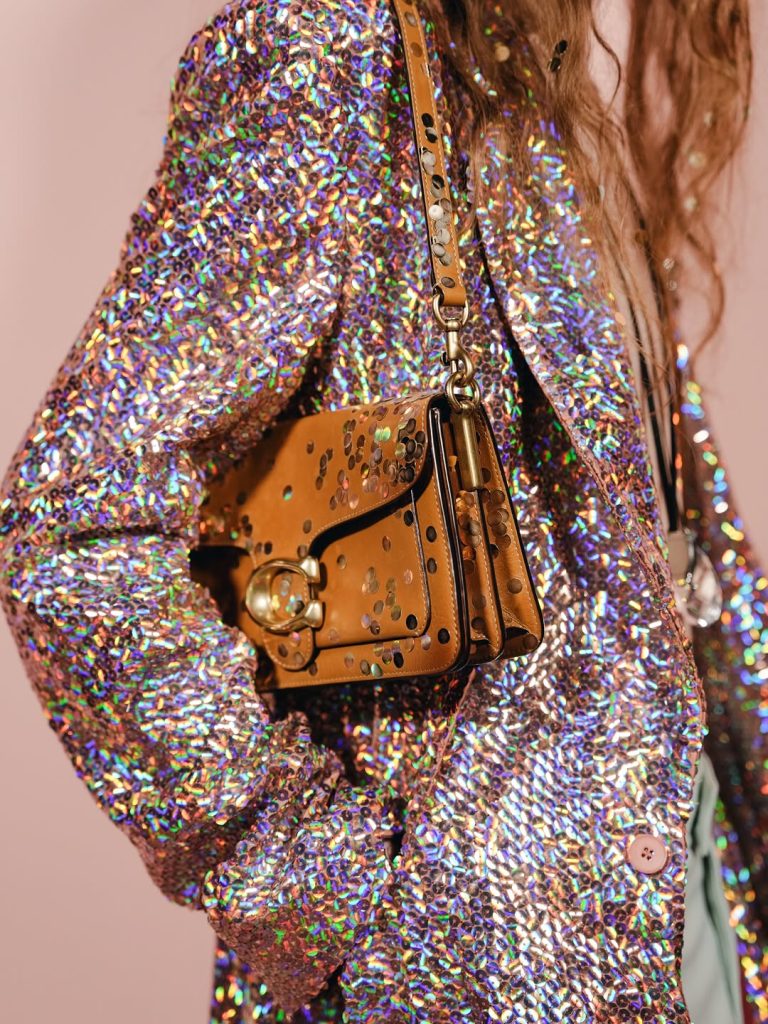 Show Review: Coach Celebrates 85 Years with Confetti Filled Spring 2027 Show