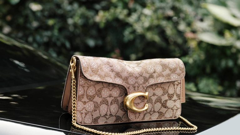 Spice Up Your Fall Wardrobe With These Statement Bags
