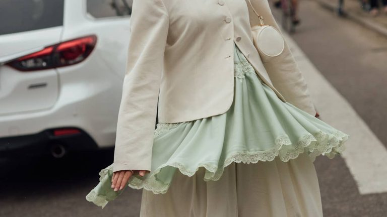 8 Street Style 'It' Items We Expect to See at New York Fashion Week