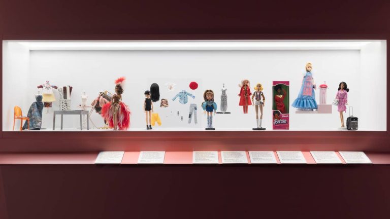 The Museum at FIT Gets All Dolled Up With New Exhibit Exploring Fashion’s Favorite Plaything