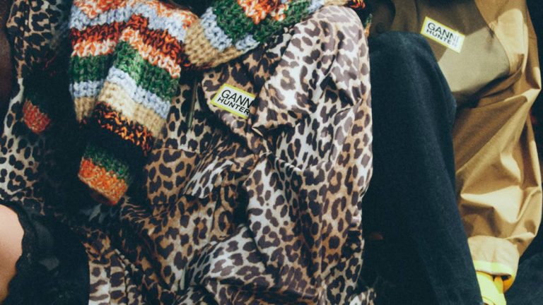 Weekly Drop Watch: Reformation x Olivia Jade, Ganni x Hunter, Clarks x Damson Madder and More