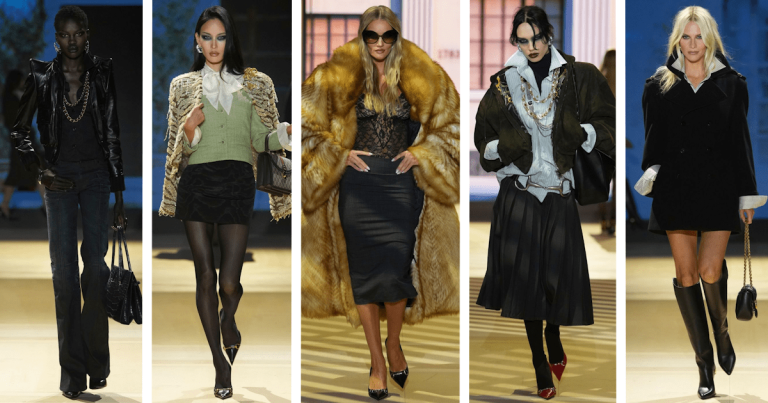 Forum Members Review the ‘Vulgar’ Gucci Spring 2027 Collection From Demna
