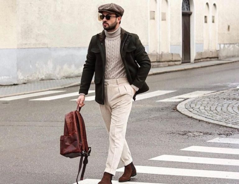 15 Best Leather Backpacks For Men: Premium Options in 2026