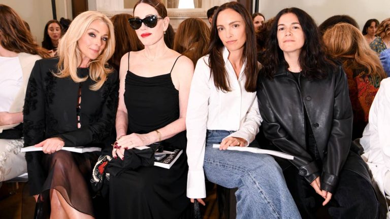 As Kallmeyer Grows, Its Commitment to the (Very Chic) Customer Never Wavers