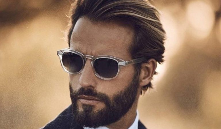 Heart Face Shape – How Men Can Find It And Style It For 2026