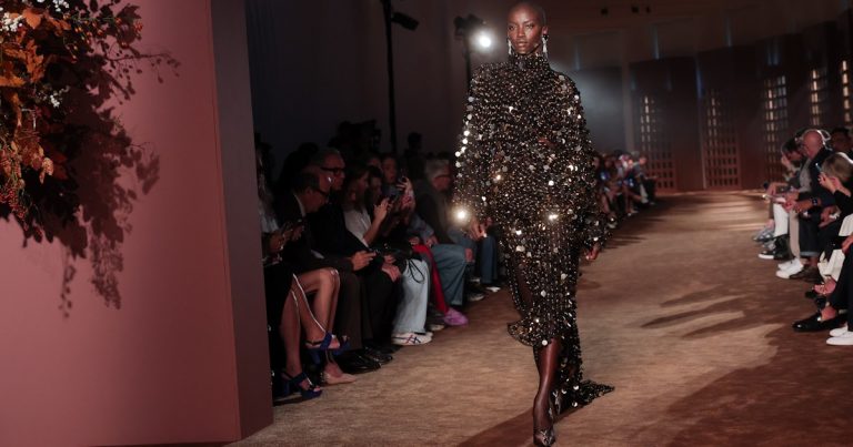 Watch: Part Two of theFashionSpot’s Highlights of Milan Fashion Week Spring 2027