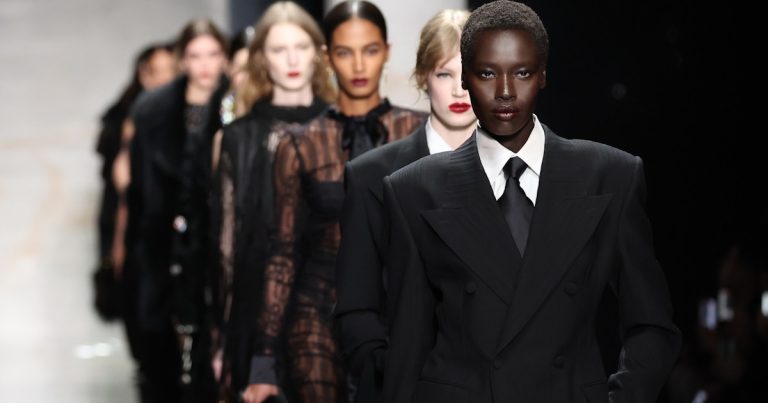 Here’s Your Guide to the Milan Fashion Week Spring 2027 Schedule