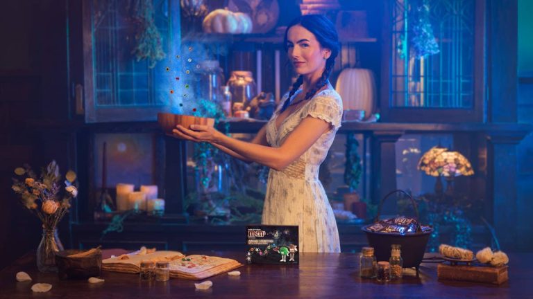 The Barbification of 'Practical Magic 2'