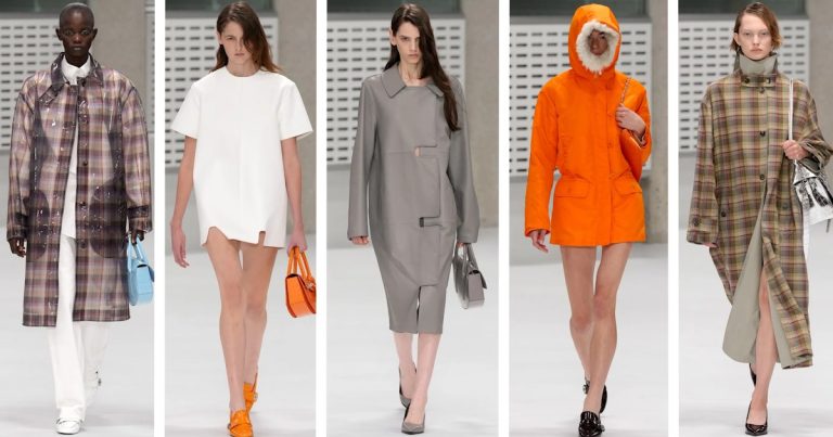 Forum Members Review the Anticipated Debut of Christopher Kane as Mulberry Creative Director