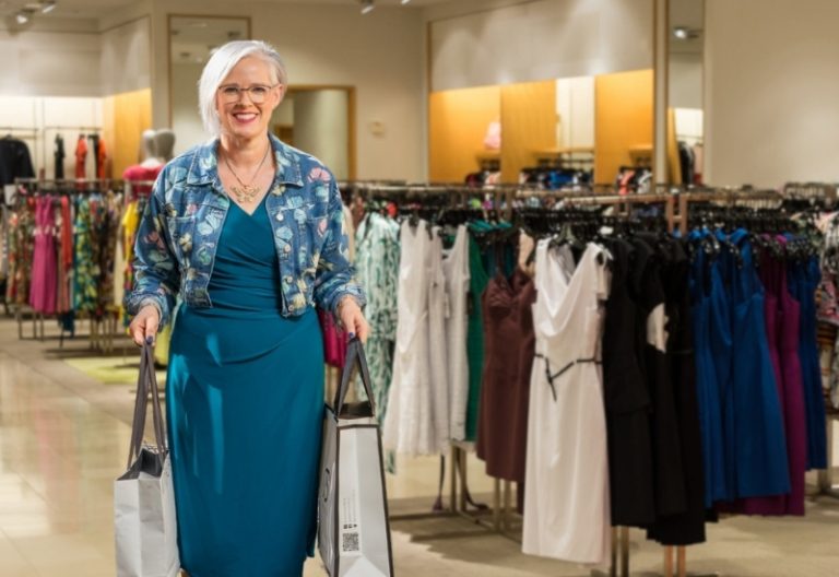 Why Does Shopping Make You Feel Better? The Psychology of Retail Therapy — Inside Out Style