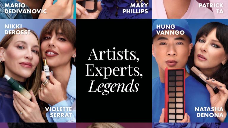Mary Phillips Shares the Lip Product Hailey Bieber Convinced Her to Buy