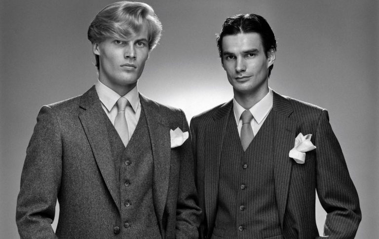1980s Men’s Fashion: Iconic Styles, Outfits & How to Wear Them