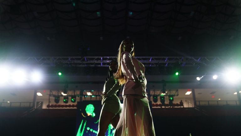 Florida A&M University’s Homecoming Fashion Show Brought Black Excellence to the Land of Oz