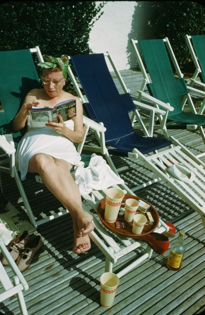 Your Afternoon Chat: What Are You Reading?