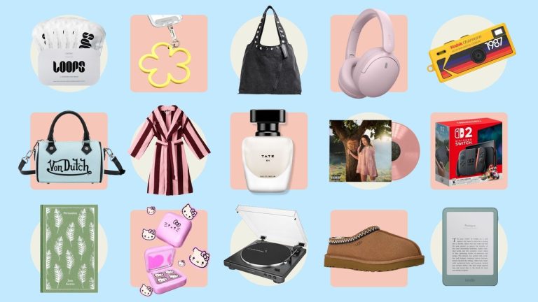 65 Best Gifts for Teen Girls That Won’t Get Tossed Into a Junk Pile