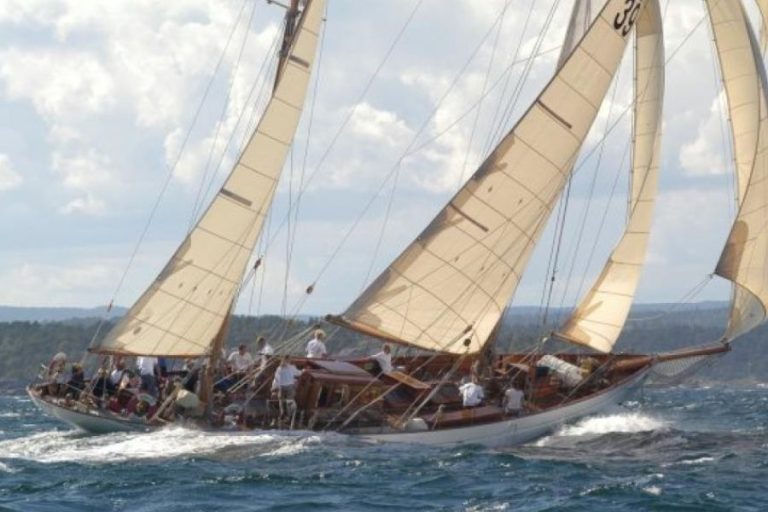 Henri-Lloyd Originals AW26 – From the High Seas of Holland to the Ancient Olive Groves of Tuscany