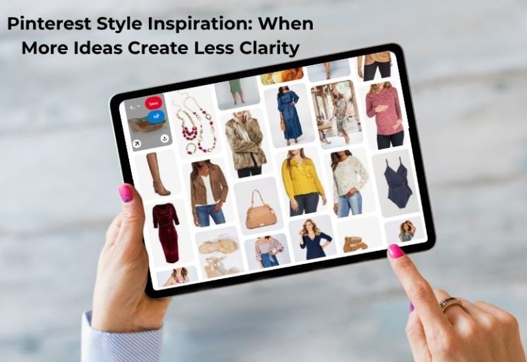 When More Ideas Create Less Clarity — Inside Out Style