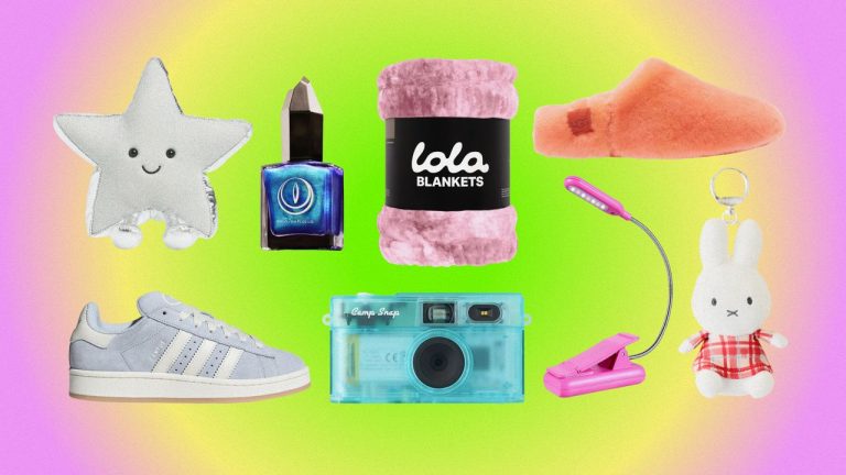 25 Best Gifts for 12-Year-Olds and Other Tweens for the 2026 Holidays