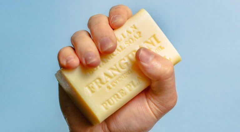 10 Best Soaps For Body Odor – Clean Options for Men in 2026