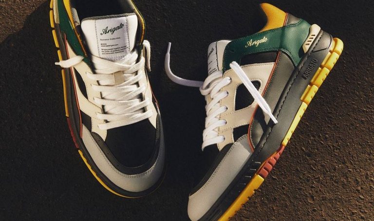 28 Best Sneakerheads Gifts – Cool + Fresh Finds For 2026