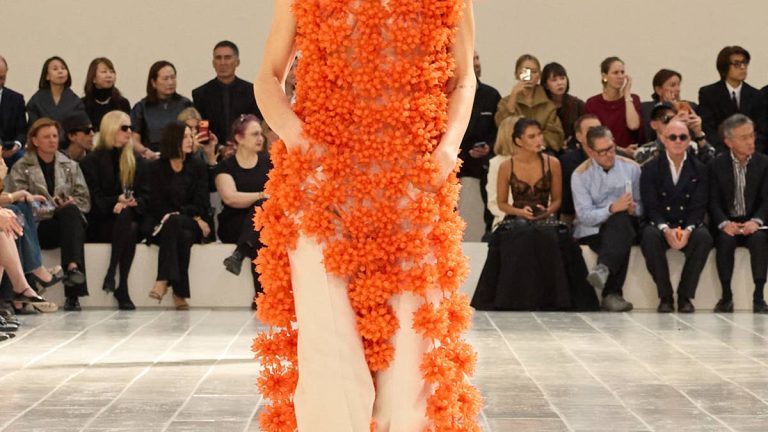 10 Runway Trends to Know from Paris Fashion Week Spring 2027