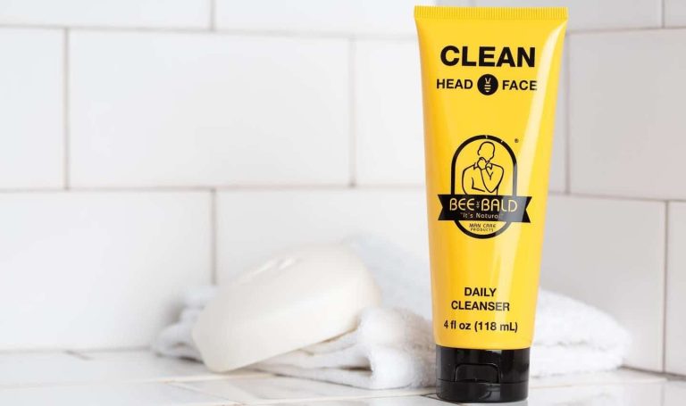 8 Best Shampoos for a Bald Head – Men’s Healthy Scalp 2026