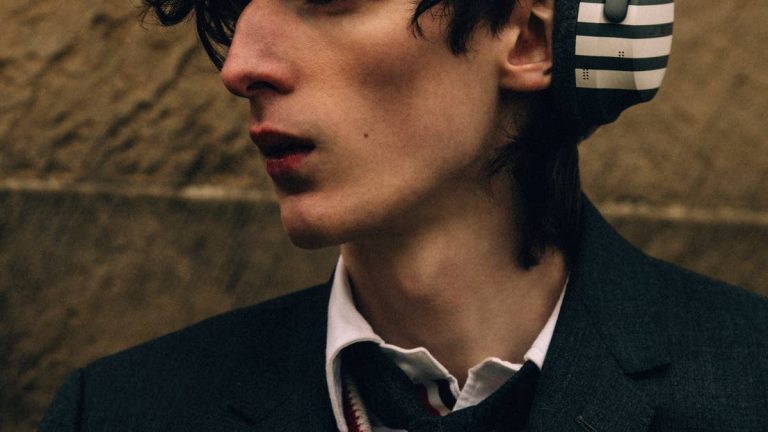 Weekly Drop Watch: Sézane, Thom Browne x Bose, Ilia and More