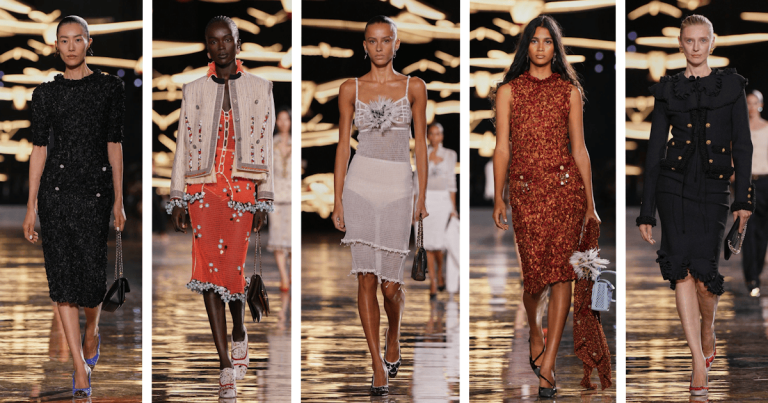 Forum Members Review the Chanel Spring 2027 Collection From Matthieu Blazy, Commemorating One Year as Creative Director