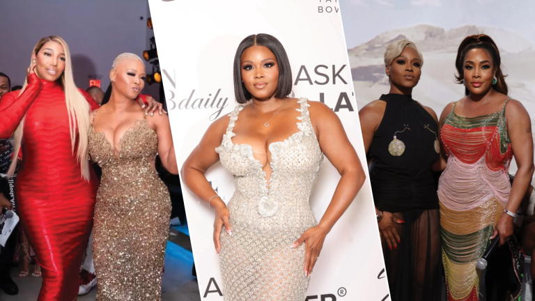 From New York Runways To LA Lights: The Evolution Of The Bomb Fashion Show