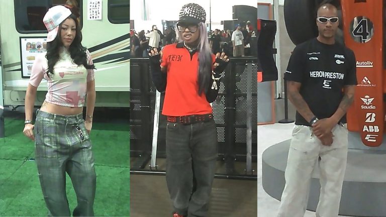 Personal Style Was the Biggest Fashion Trend at ComplexCon 2026