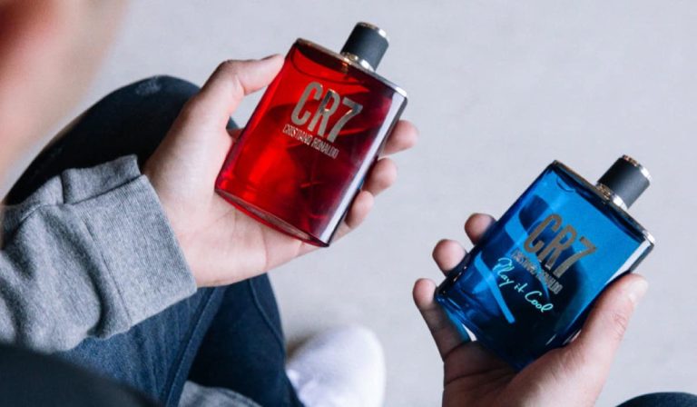 6 Best CR7 Colognes for Sporty, Active Lifestyles in 2026