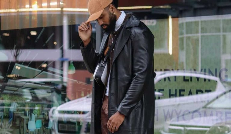 8 Best Trench Coats for Men: Mystery Meets Utility in 2026